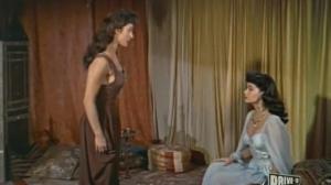 Кадры из фильма Пески пустыни / Desert Sands (1955)