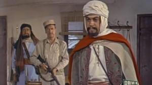 Кадры из фильма Пески пустыни / Desert Sands (1955)