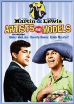 Художники и модели / Artists And Models (1955)
