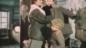 Кадры из фильма К новому берегу (1955)