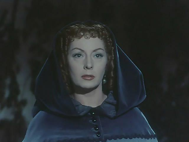 Кадр из фильма Дело отравителей / L'affaire des poisons (1955)