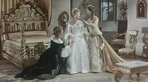 Кадры из фильма Дело отравителей / L'affaire des poisons (1955)