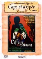 Дело отравителей / L'affaire des poisons (1955)