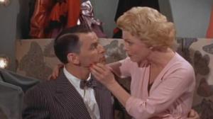 Кадры из фильма Парни и куколки / Guys and Dolls (1955)