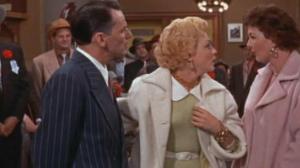 Кадры из фильма Парни и куколки / Guys and Dolls (1955)