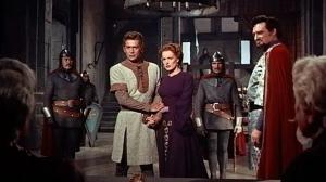 Кадры из фильма Леди Годива / Lady Godiva of Coventry (1955)