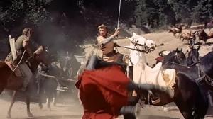 Кадры из фильма Леди Годива / Lady Godiva of Coventry (1955)