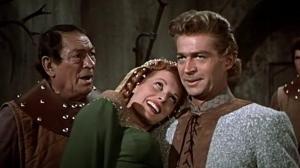 Кадры из фильма Леди Годива / Lady Godiva of Coventry (1955)