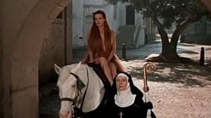 Кадры из фильма Леди Годива / Lady Godiva of Coventry (1955)