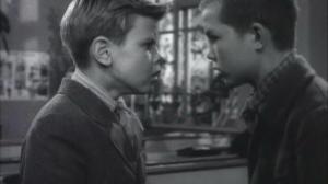 Кадры из фильма Васек Трубачев и его товарищи (1955)