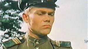 Кадры из фильма Дым в лесу (1955)