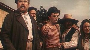 Кадры из фильма Педагогическая поэма (1955)