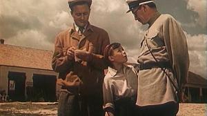 Кадры из фильма Педагогическая поэма (1955)