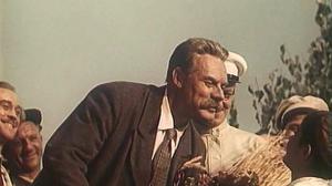 Кадры из фильма Педагогическая поэма (1955)
