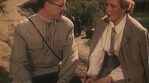 Кадры из фильма Педагогическая поэма (1955)