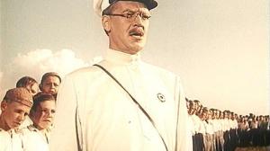 Кадры из фильма Педагогическая поэма (1955)