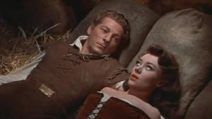 Кадры из фильма Придворный шут / The Court Jester (1955)