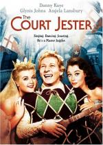 Придворный шут / The Court Jester (1955)