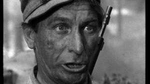 Кадры из фильма Неизвестный солдат / Tuntematon sotilas (1955)