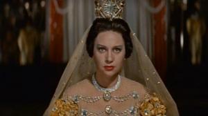 Кадры из фильма Лола Монтес / Lola Montès (1955)