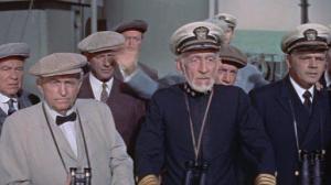 Кадры из фильма Трибунал Билли Митчелла / The Court-Martial of Billy Mitchell (1955)