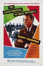 Трибунал Билли Митчелла / The Court-Martial of Billy Mitchell (1955)