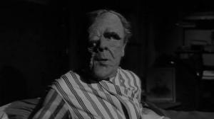 Кадры из фильма Тарантул / Tarantula (1955)