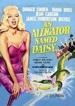Аллигатор по имени Дэйзи / An Alligator Named Daisy (1955)