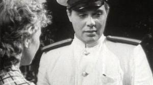 Кадры из фильма Тень у пирса (1955)