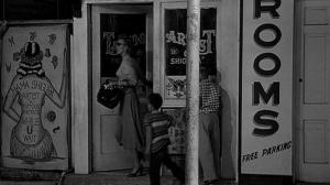 Кадры из фильма Татуированная роза / The Rose Tattoo (1955)