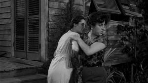 Кадры из фильма Татуированная роза / The Rose Tattoo (1955)