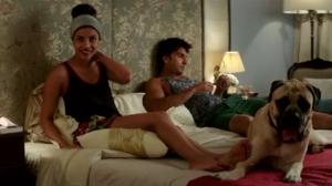 Кадры из фильма Пусть сердце бьётся / Dil Dhadakne Do (2015)