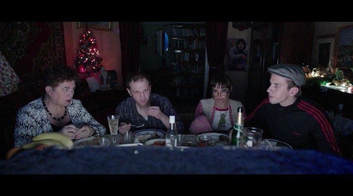 Кадр из фильма Новые русские (2015)