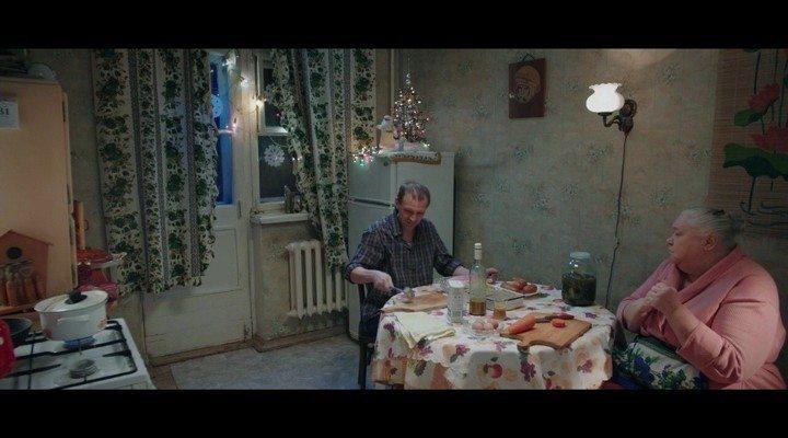 Кадр из фильма Новые русские (2015)