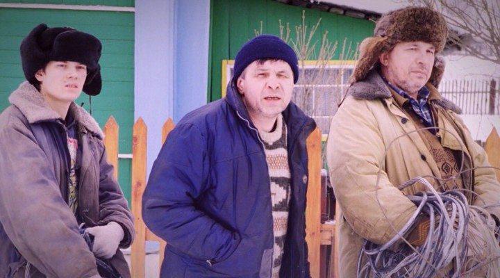 Кадр из фильма Новые русские (2015)