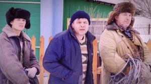 Кадры из фильма Новые русские (2015)