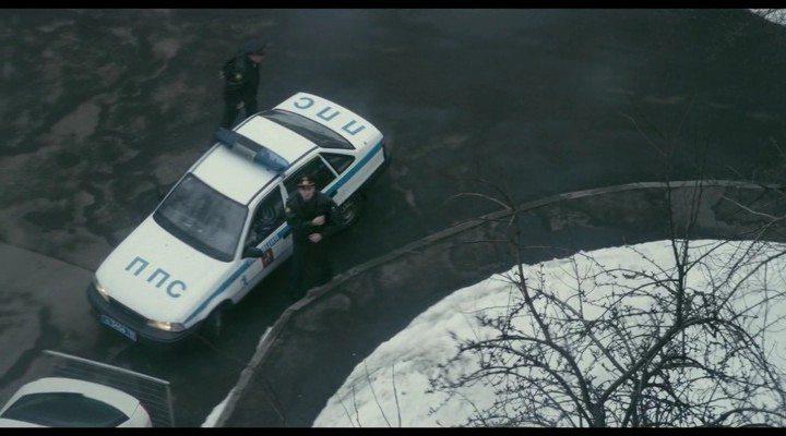 Кадр из фильма Новые русские (2015)