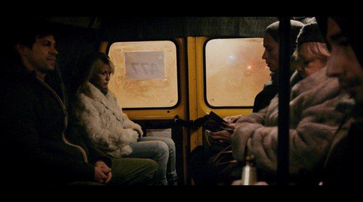 Кадр из фильма Новые русские (2015)