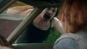 Кадры из фильма Ночь Живой Дэб / Night of the Living Deb (2015)