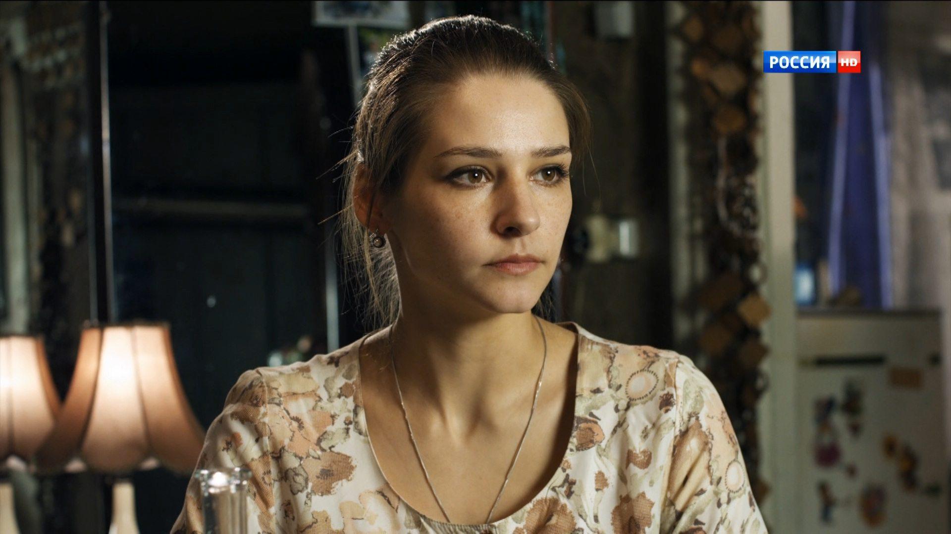 Кадр из фильма По секрету всему свету (2015)