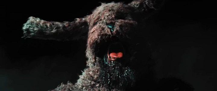 Кадр из фильма Кролик-убийца / Bunny the Killer Thing (2015)
