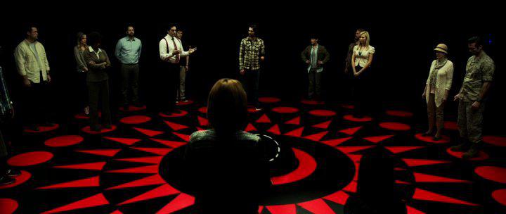 Кадр из фильма Круг / Circle (2015)