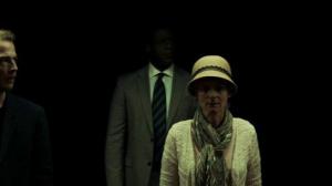 Кадры из фильма Круг / Circle (2015)