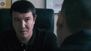 Кадры из фильма Рэкетир 2 (2015)