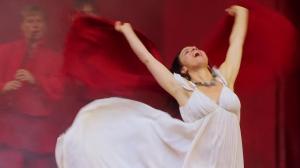 Кадры из фильма Герцогиня Мальфи / The Duchess of Malfi (2015)
