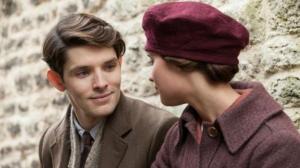 Кадры из фильма Воспоминания о будущем / Testament of Youth (2015)