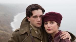 Кадры из фильма Воспоминания о будущем / Testament of Youth (2015)