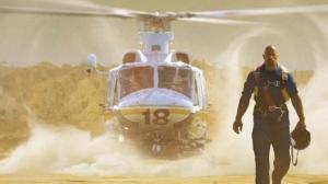 Кадры из фильма Разлом Сан-Андреас / San Andreas (2015)