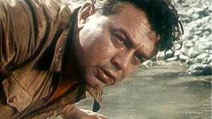 Кадры из фильма Без вести пропавший / The Missing (1956)