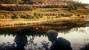 Кадры из фильма Без вести пропавший / The Missing (1956)